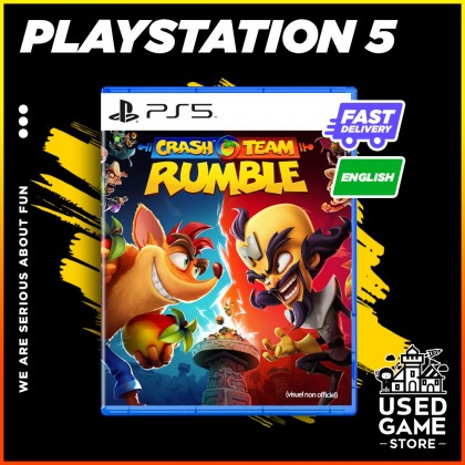 crash team rumble switch crash team rumble switch