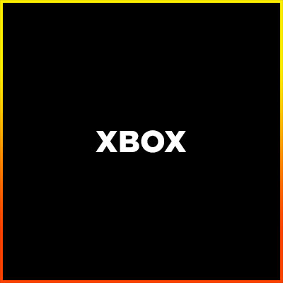 XBOX